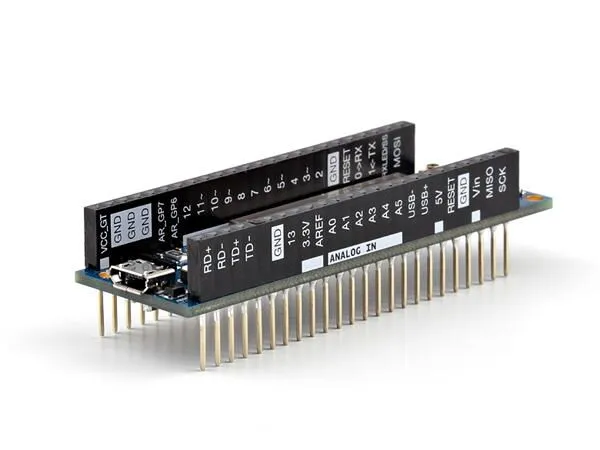 Arduino® Board YUN mini – Bild 2