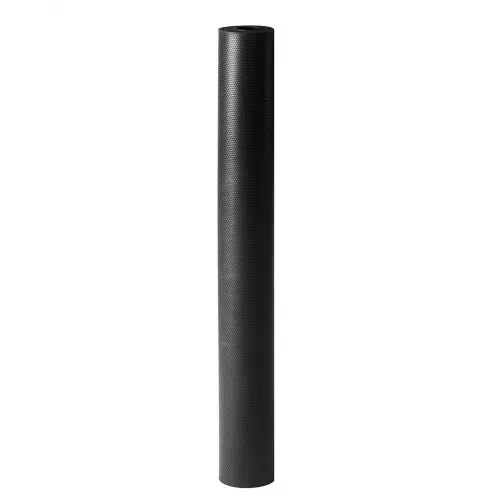 VEVOR Trainingsmatte, rutschfeste, hochdichte Premium-Yogamatte, Trainings-Yogamatte für Männer und Frauen, Fitness- und Trainingsmatte mit Tasche und Tragegurt, für alle Arten von Heim-Yoga, Pilates und Bodentraining (3 x 1,8 m) – Bild 9