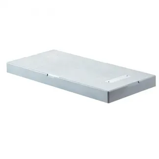 VEVOR Mini-Split-Pad, für 9000–36000 BTU Kanallose Klimaanlagen-Wärmepumpensysteme, 960x460x74 mm Kunststoff-Antivibrationspads für Outdoor-Kondensatoreinheiten, Max. Belastung 181 kg VEVOR Mini-Split-Pad, für 9000–36000 BTU Kanallose Klimaanlagen-Wärmepumpensysteme, 960x460x74 mm Kunststoff-Antivibrationspads für Outdoor-Kondensatoreinheiten, Max. Belastung 181 kg