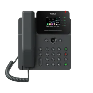 Fanvil V61W, Prime Business Phone / WiFi Fanvil V61W, Prime Business Phone / WiFi