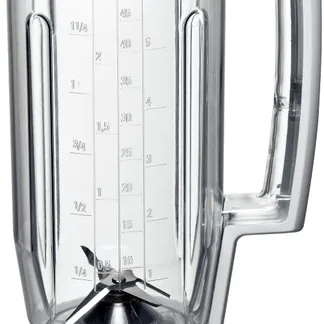 Bosch MUZ5MX1 Mixer-/Küchenmaschinen-Zubehör Bosch MUZ5MX1 Mixer-/Küchenmaschinen-Zubehör