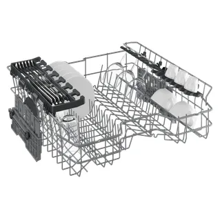 Beko b300 BDFN26430S Freistehend 14 Maßgedecke D – Bild 5