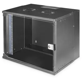 Wandgehäuse SOHO PRO , IT-Schrank Wandgehäuse SOHO PRO , IT-Schrank