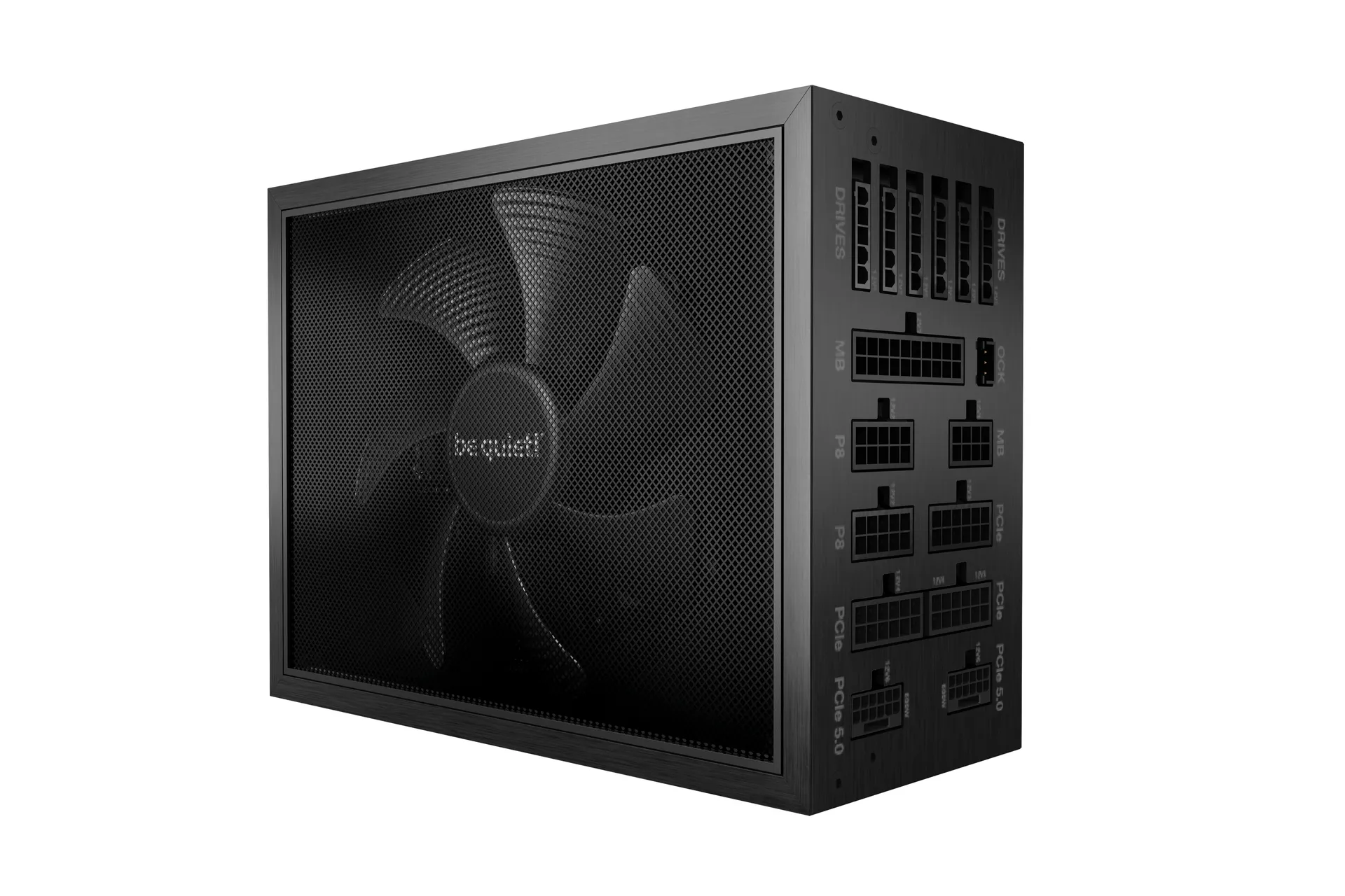 be quiet! Dark Power Pro 13 | 1300W Netzteil 20+4 pin ATX ATX Schwarz be quiet! Dark Power Pro 13 | 1300W Netzteil 20+4 pin ATX ATX Schwarz