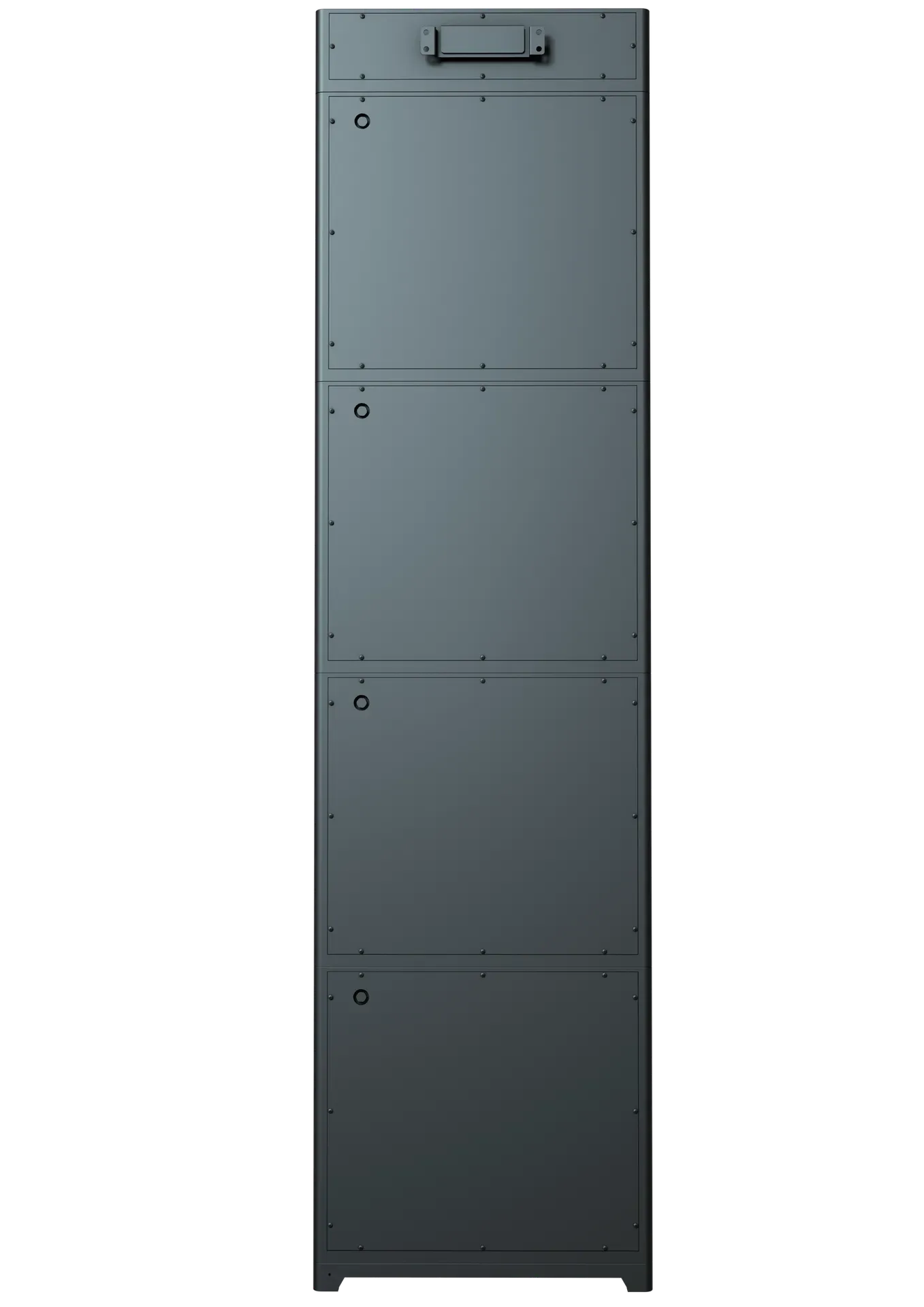 Borochi BOR-5120-H4 20kWh Speicherpaket – Bild 4