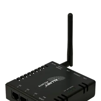 ALLNET MSR Zentrale „ALL3419“ inkl. 3 Sensor Ports & WLAN & Temperaturfühler „ALL3008“ für IP Gebäude Automation ALLNET MSR Zentrale „ALL3419“ inkl. 3 Sensor Ports & WLAN & Temperaturfühler „ALL3008“ für IP Gebäude Automation