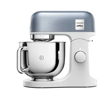 Kenwood kMix Editions Juniper Blue KMX760ABL Standmixer 1000 W Blau, Grau Kenwood kMix Editions Juniper Blue KMX760ABL Standmixer 1000 W Blau, Grau