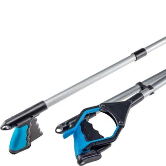 Greifer mit Magnet, faltbar Gesamtlänge 81cm Greifer mit Magnet, faltbar Gesamtlänge 81cm