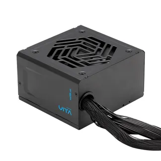 FSP VITA BD 550W Netzteil ATX ATX3.1 Schwarz FSP VITA BD 550W Netzteil ATX ATX3.1 Schwarz