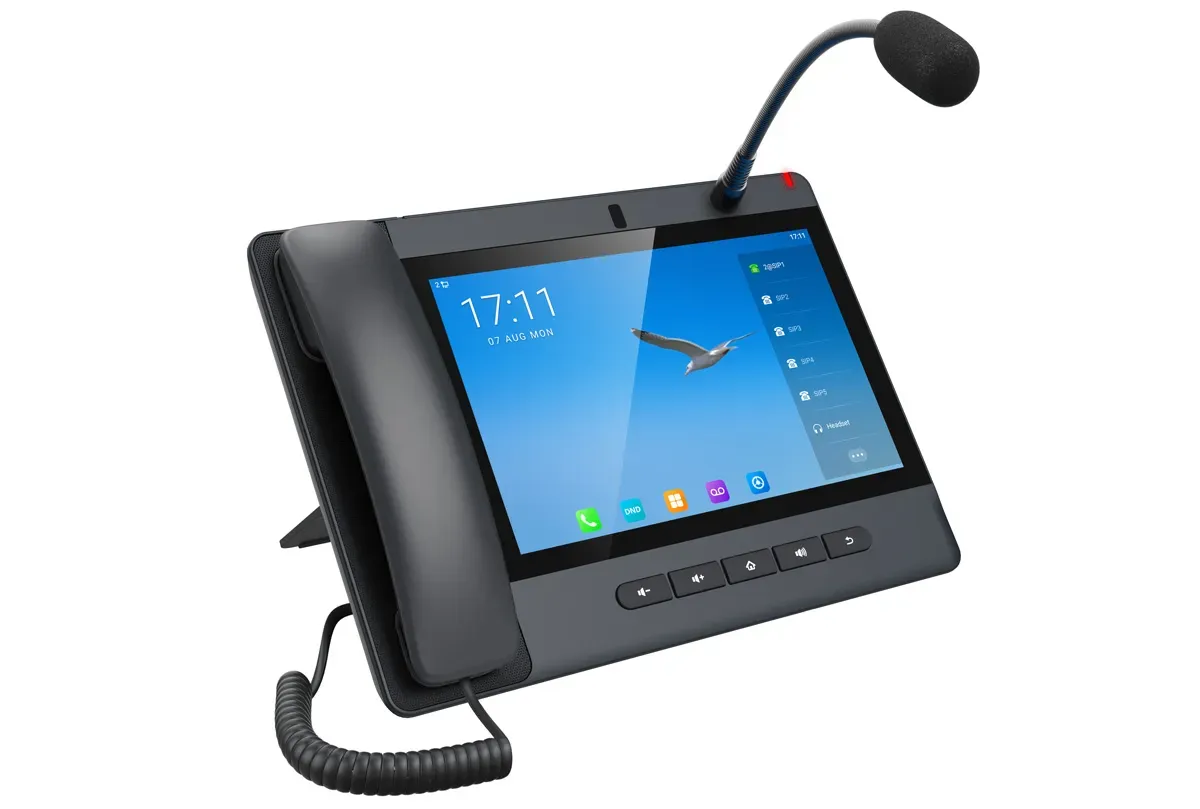 Fanvil A320i, Android Console IP Phone / SIP / POE Fanvil A320i, Android Console IP Phone / SIP / POE