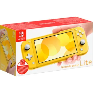 Switch Lite (ohne Netzteil), Spielkonsole Switch Lite (ohne Netzteil), Spielkonsole