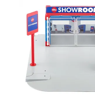 Siku Autohaus SIKUWORLD Siku Autohaus SIKUWORLD