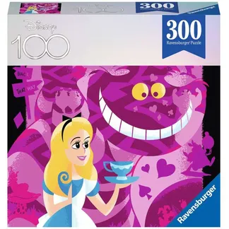 Puzzle Disney 100 Alice Puzzle Disney 100 Alice