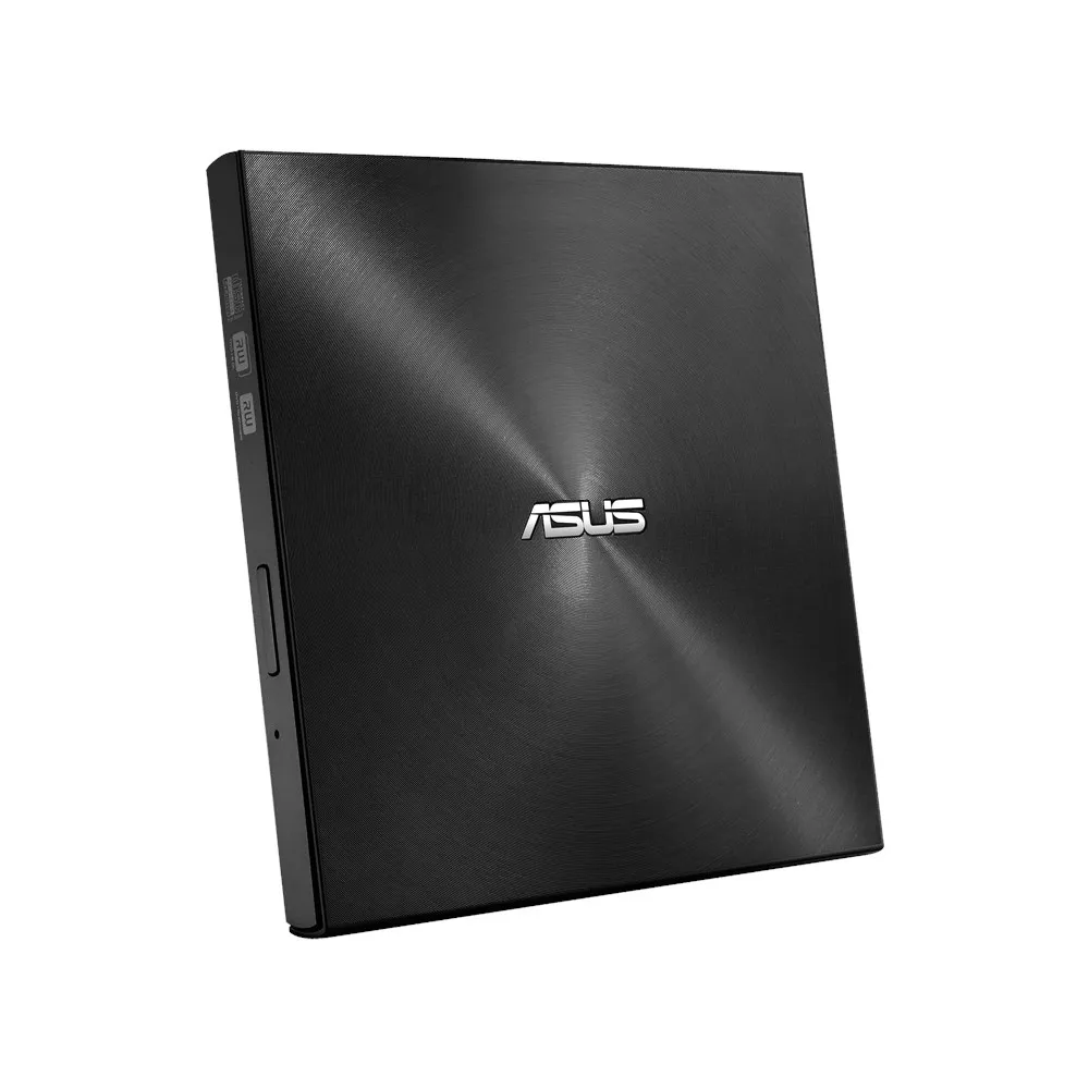 ASUS ZenDrive U9M Optisches Laufwerk DVD±RW Schwarz – Bild 4