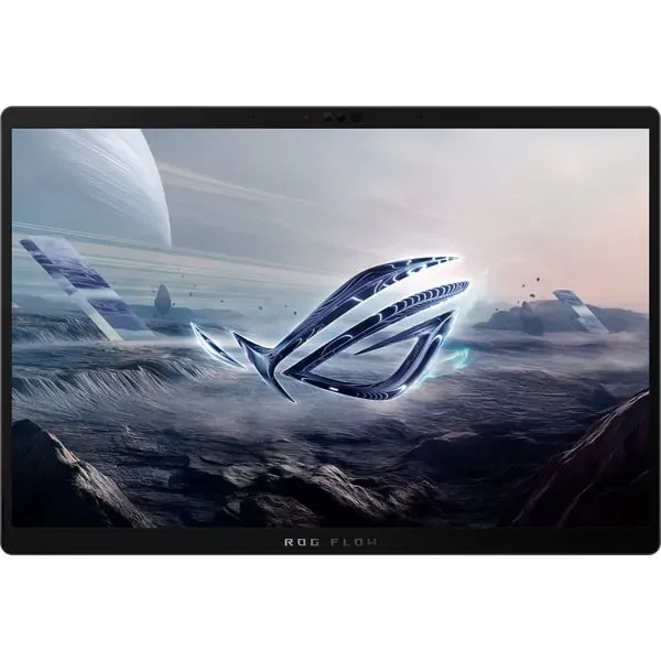 ASUS ROG Flow Z13 GZ302EA-RU074W AMD Ryzen AI Max+ 395 Laptop 34 cm (13.4") Touchscreen WQXGA 32 GB LPDDR5x-SDRAM 1 TB SSD Wi-Fi 7 (802.11be) Windows 11 Home Deutsch Schwarz – Bild 4