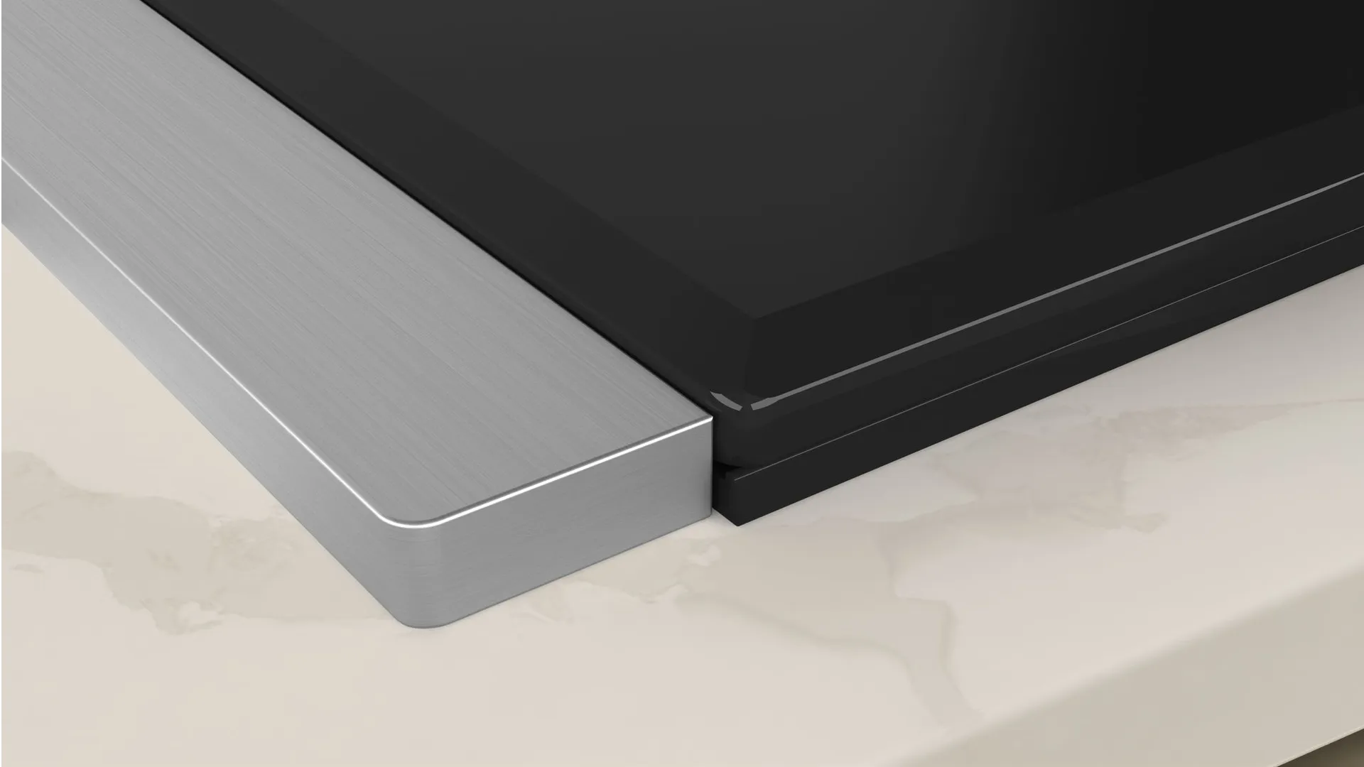 Neff N 90 Schwarz Integriert 80 cm Zonen-Induktionskochfeld 5 Zone(n) – Bild 5