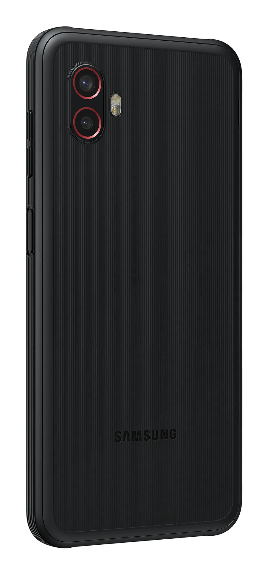 Samsung Galaxy Xcover6 Pro 16,8 cm (6.6") Dual-SIM 5G USB Typ-C 6 GB 128 GB 4050 mAh Schwarz – Bild 5