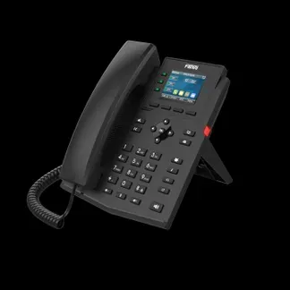 Fanvil X303-2 Wire, 2 Wire IP Phone / Fanvil X303-2 Wire, 2 Wire IP Phone /