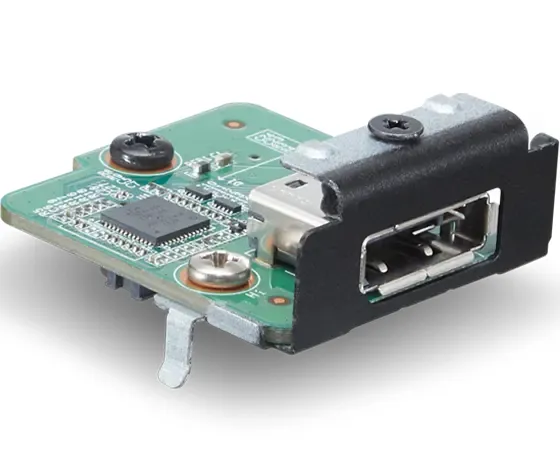 Lenovo 4XH1K25075 Schnittstellenkarte/Adapter Eingebaut DisplayPort Lenovo 4XH1K25075 Schnittstellenkarte/Adapter Eingebaut DisplayPort