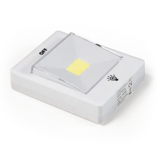 LED-Klebeleuchte McShine “LK3-COB“ mit Klebefolie und Magnet, 100x80x30mm LED-Klebeleuchte McShine “LK3-COB“ mit Klebefolie und Magnet, 100x80x30mm