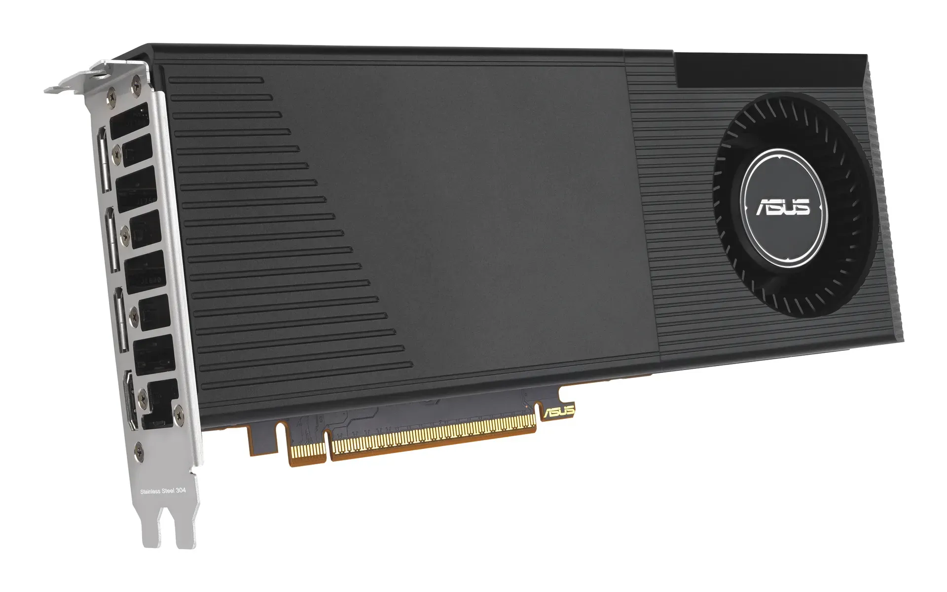 ASUS Turbo -AI-PRO-R9700-32G AMD Radeon AI PRO R9700 32 GB GDDR6 – Bild 3