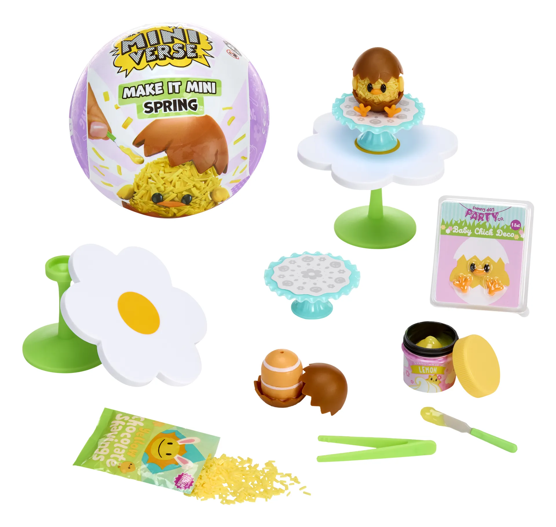 Miniverse Make It Mini Spring Miniverse Make It Mini Spring