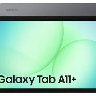 Samsung Galaxy Tab A11+ 5G 128 GB 27,9 cm (11″) 6 GB Wi-Fi 5 (802.11ac) Grau Samsung Galaxy Tab A11+ 5G 128 GB 27,9 cm (11″) 6 GB Wi-Fi 5 (802.11ac) Grau