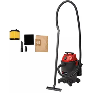 TC-VC 1930 A, Nass-/Trockensauger TC-VC 1930 A, Nass-/Trockensauger