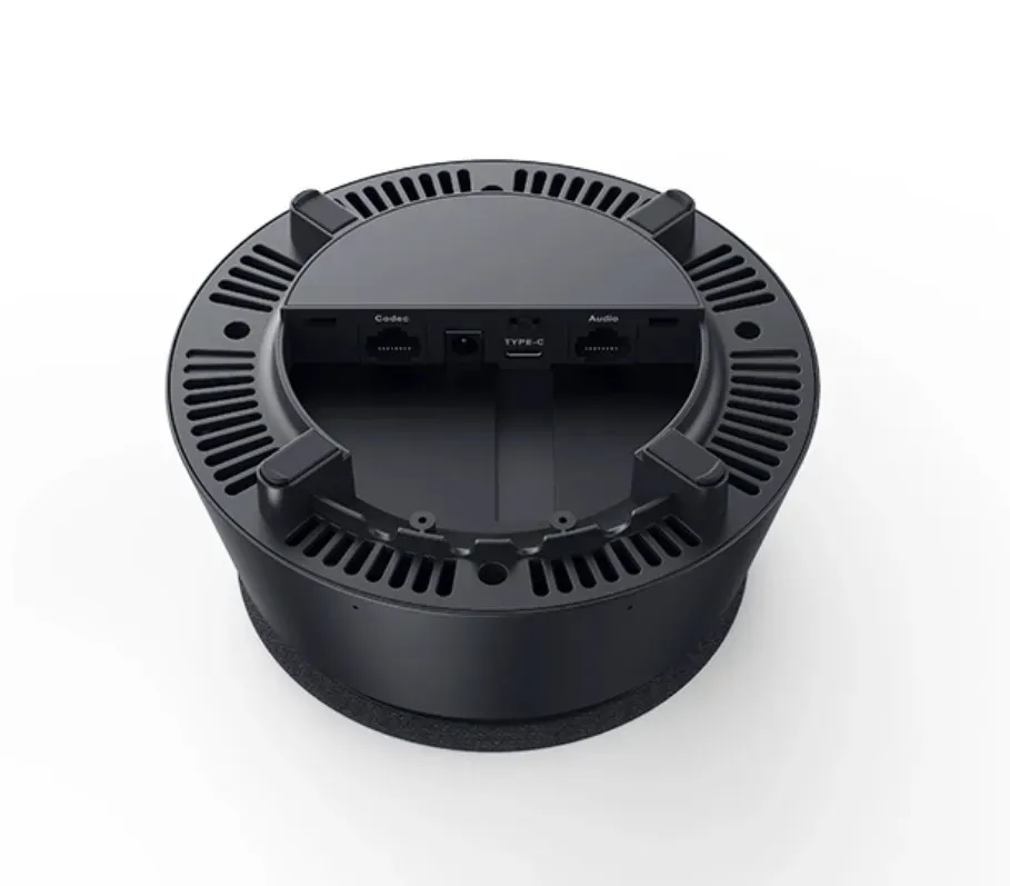 Yealink MSFT - CPE40 Speakerphone work with CP50 – Bild 2
