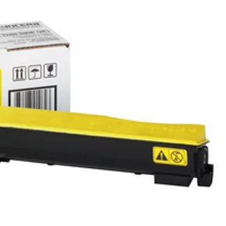 KYOCERA TK-560Y Tonerkartusche 1 Stück(e) Original Gelb KYOCERA TK-560Y Tonerkartusche 1 Stück(e) Original Gelb