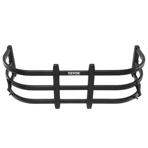 VEVOR Ladeflächenverlängerung Pickup Bed Expander 1410–1725 mm Einstellbare Länge, Ladeflächenteiler aus Aluminium Bed Extender Design mit 180° Drehung Laderaum Verlängerung Pickup Ladefläche – Bild 10