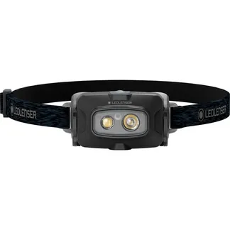 Stirnlampe HF4R Core, LED-Leuchte Stirnlampe HF4R Core, LED-Leuchte