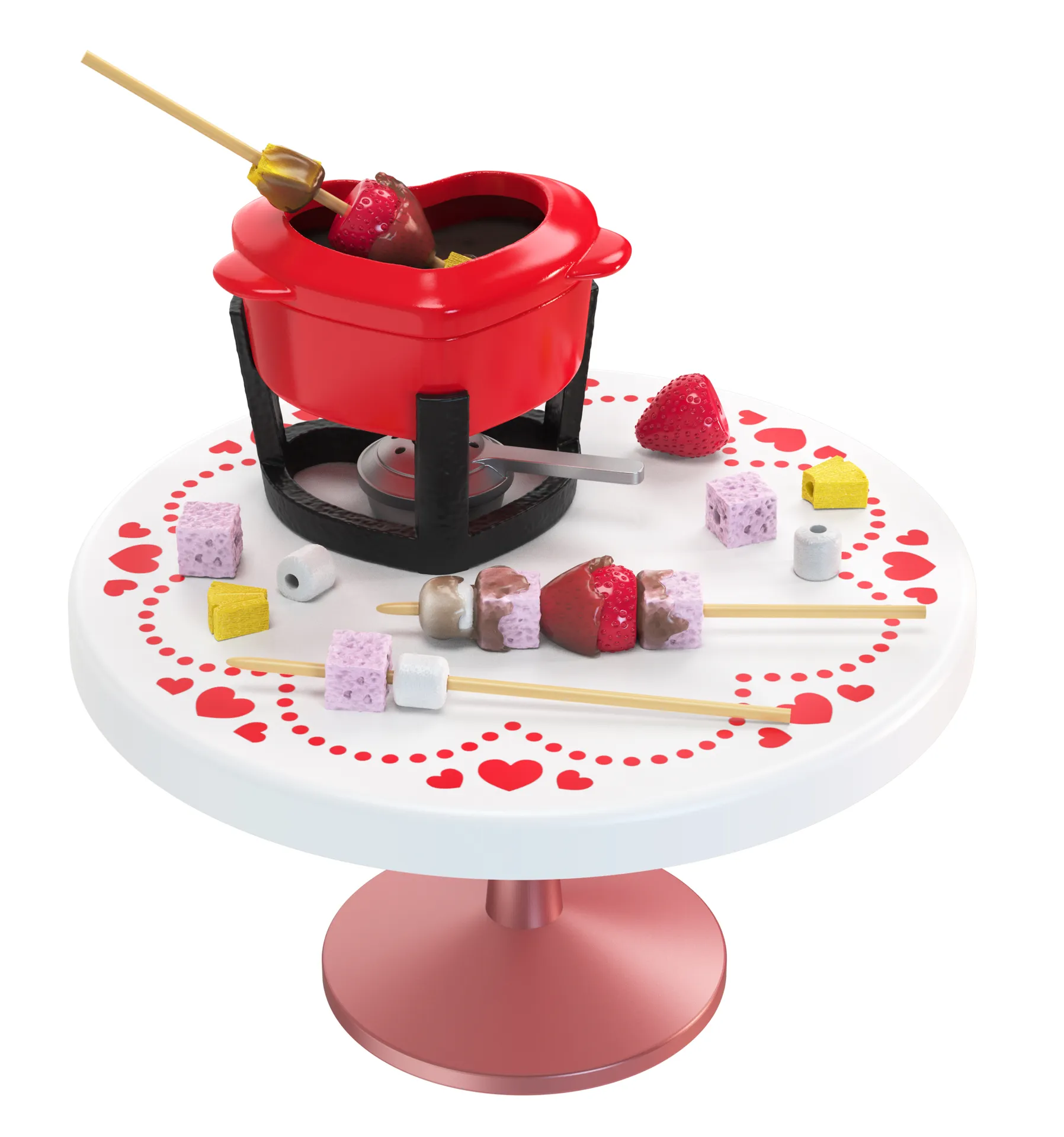 Miniverse Make It Mini Love in PDQ – Bild 6