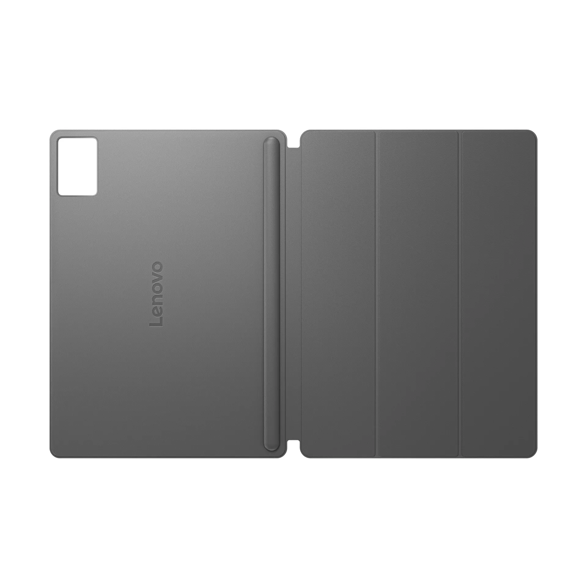 Lenovo Folio Case For Idea Tab Plus 30,7 cm (12.1") Schwarz – Bild 3