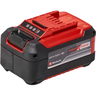 Akku Power-X-Change Plus 18Volt 5,2Ah Akku Power-X-Change Plus 18Volt 5,2Ah