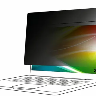 3M BP160W1B Blickschutzfilter 40,6 cm (16″) Laptop Rahmenloser Blickschutzfilter 3M BP160W1B Blickschutzfilter 40,6 cm (16″) Laptop Rahmenloser Blickschutzfilter