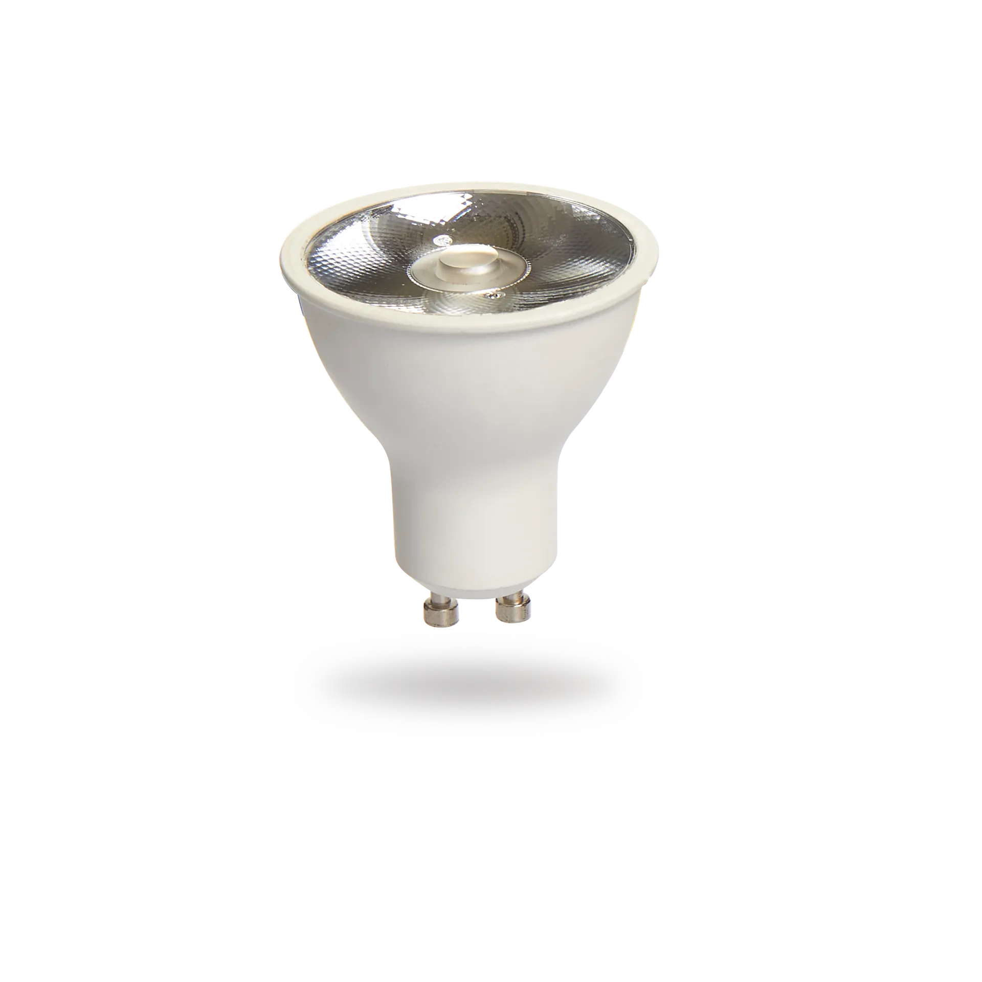 LED-Strahler McShine GU10, 6W, 450lm, warmweiß, 12° Abstrahlwinkel LED-Strahler McShine GU10, 6W, 450lm, warmweiß, 12° Abstrahlwinkel