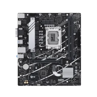 ASUS PRIME B760M-K Intel B760 LGA 1700 micro ATX ASUS PRIME B760M-K Intel B760 LGA 1700 micro ATX