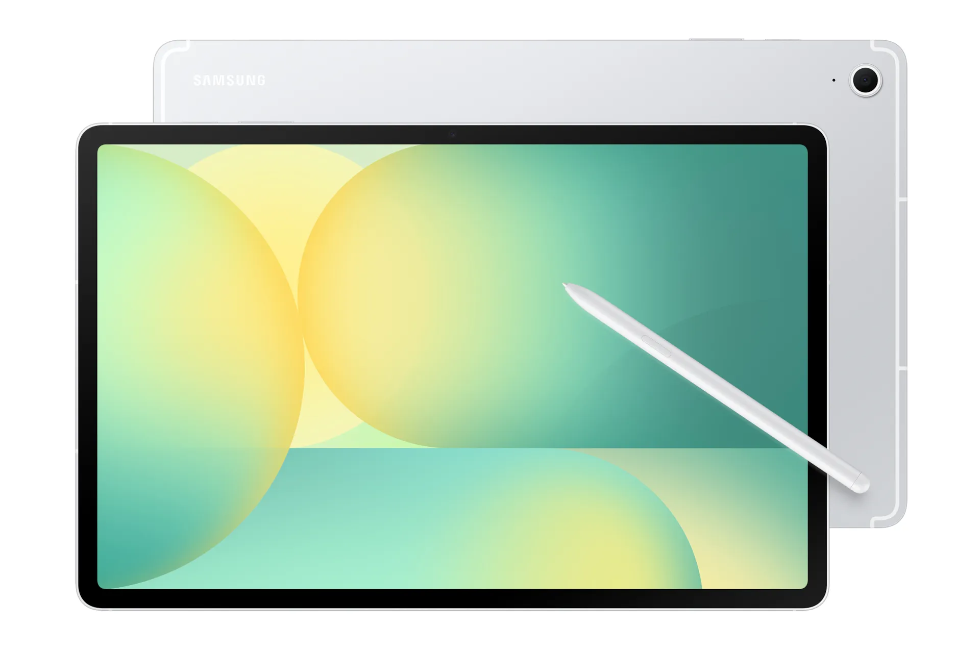 Samsung Galaxy Tab S10 FE+ (13,1") – Bild 2