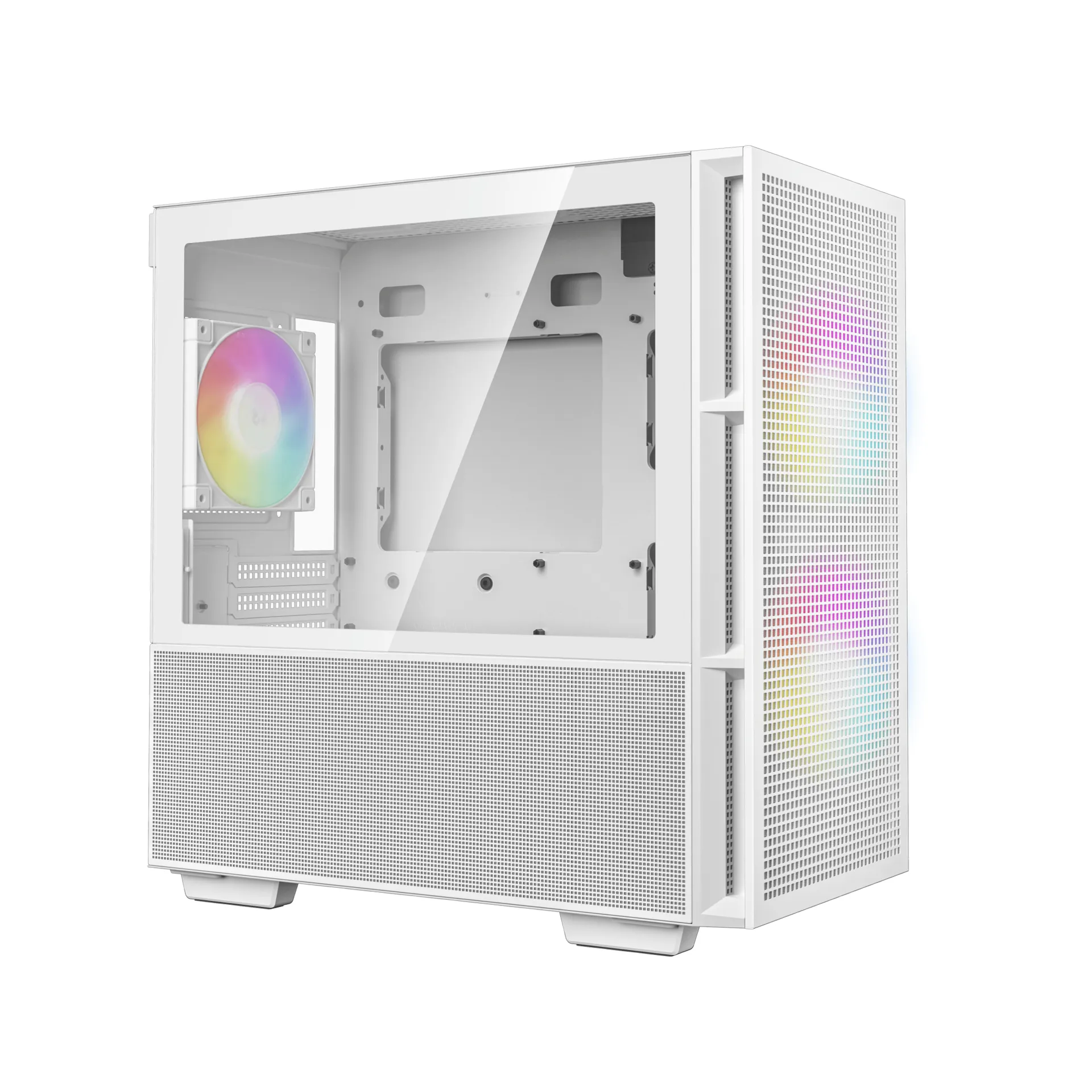DeepCool CH360 Weiß – Bild 2