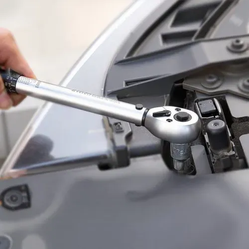 VEVOR Torx Bohrer Steckschlüsselsatz Außen-Torx-Steckschlüsselsatz 60-tlg. T6-T70 TT6-TT70 TP8-TP60 E4-E24, S2-Legierungsstahl & Cr-V-Stahl, mit 1/4 & 3/8 & 1/2 Zoll Antriebe & Aufbewahrungskoffer – Bild 7