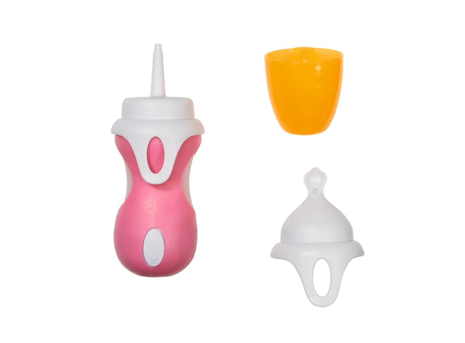 BABY born 832493 Puppenzubehör Puppen-Babyflasche – Bild 3