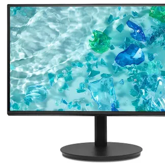 Acer Vero CB2 CB272P6BMIPRX Computerbildschirm 68,6 cm (27″) 1920 x 1080 Pixel Full HD LCD Schwarz Acer Vero CB2 CB272P6BMIPRX Computerbildschirm 68,6 cm (27″) 1920 x 1080 Pixel Full HD LCD Schwarz