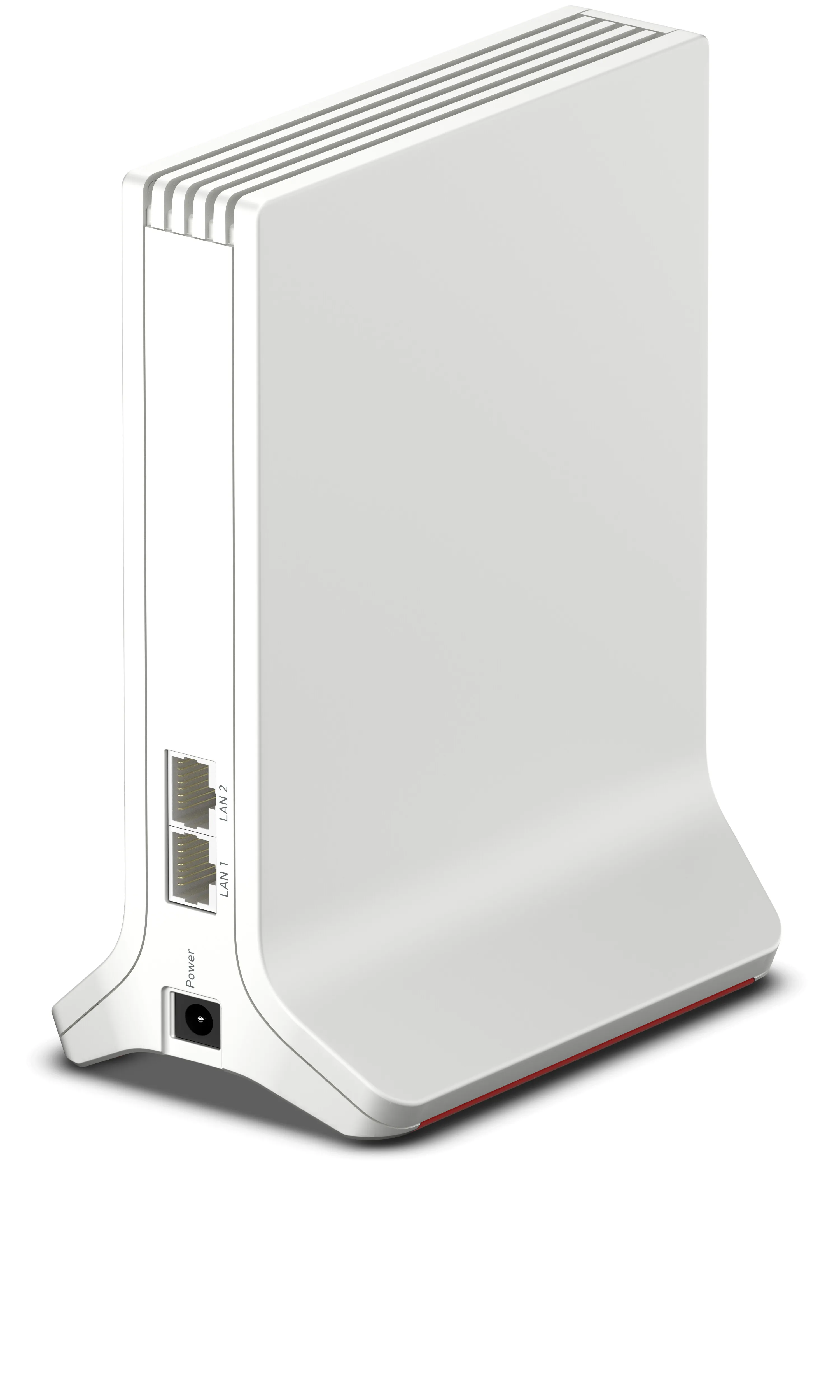 Repeater 3000 AX Netzwerk-Repeater 2400 Mbit/s Weiß – Bild 3
