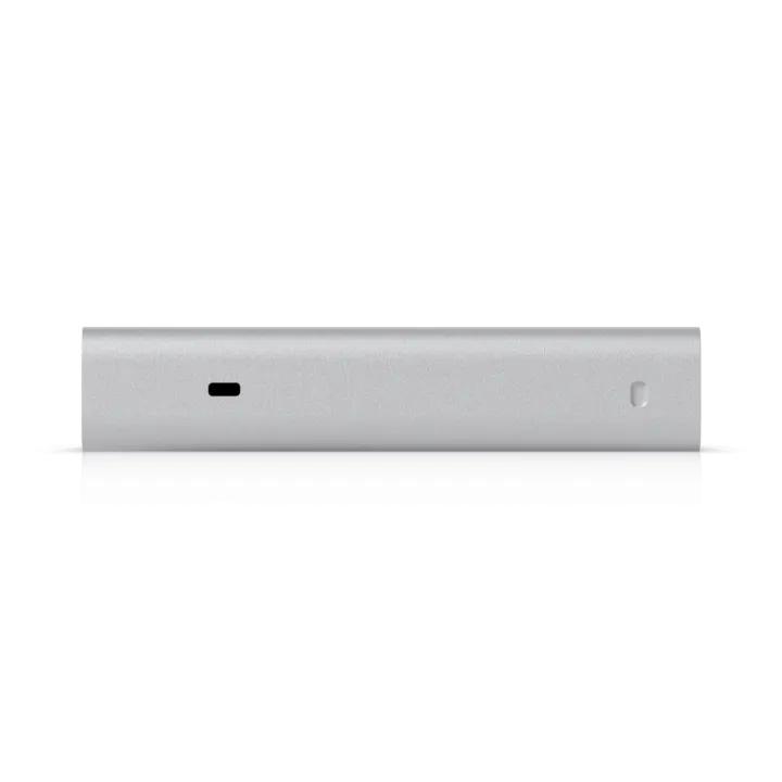Ubiquiti CloudKey+ • UniFi OS Console • 1TB SSD • Verwaltet bis 40 AP • PoE • USB-C • Bluetooth • UCK-G2-SSD – Bild 5