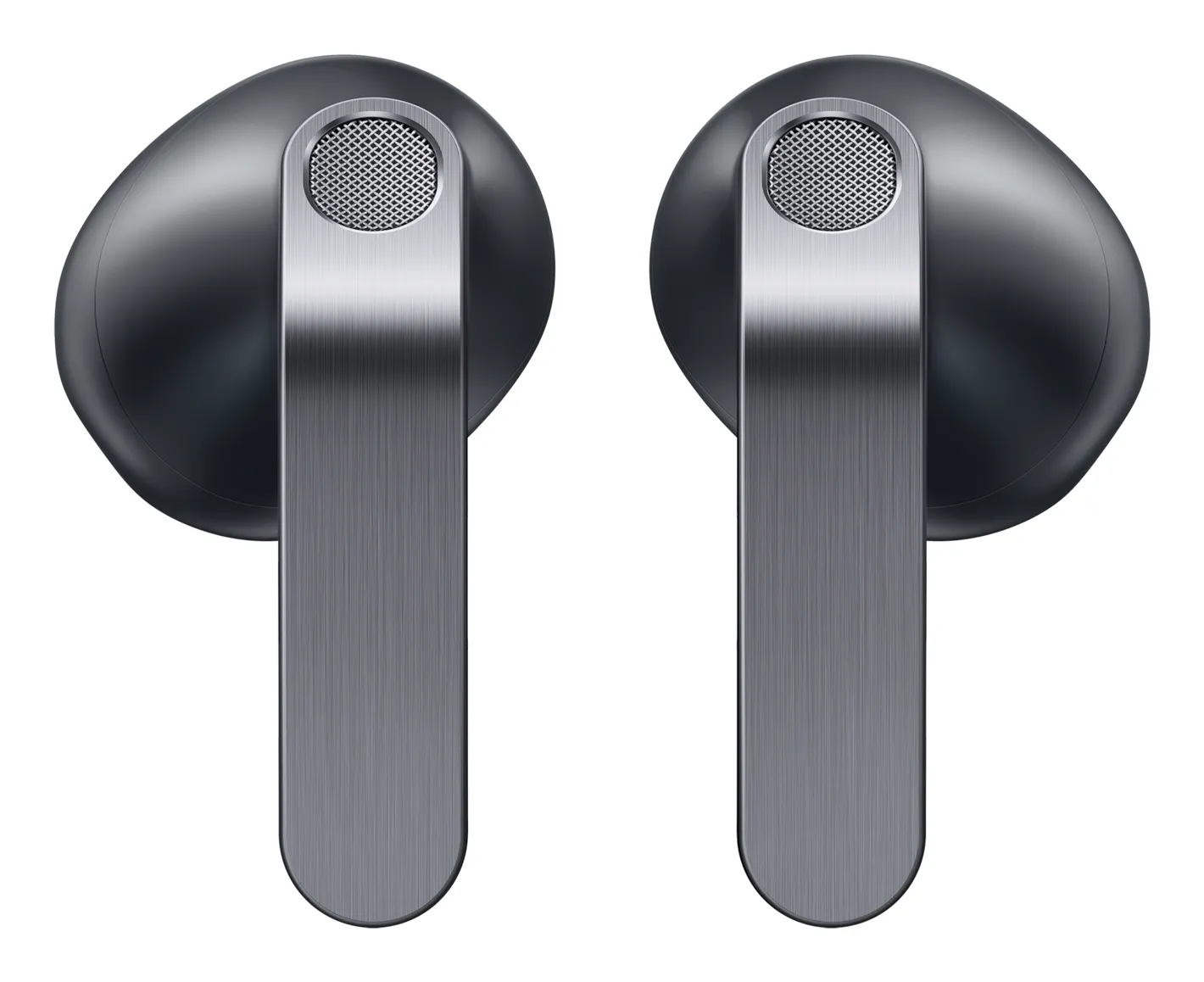 Samsung Galaxy Buds4 Kopfhörer Kabellos im Ohr Anrufe/Musik Bluetooth Schwarz Samsung Galaxy Buds4 Kopfhörer Kabellos im Ohr Anrufe/Musik Bluetooth Schwarz