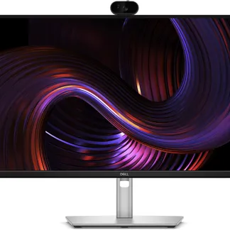 DELL Pro P P2726DEV Computerbildschirm 68,6 cm (27″) 2560 x 1440 Pixel Quad HD LCD Schwarz, Silber DELL Pro P P2726DEV Computerbildschirm 68,6 cm (27″) 2560 x 1440 Pixel Quad HD LCD Schwarz, Silber