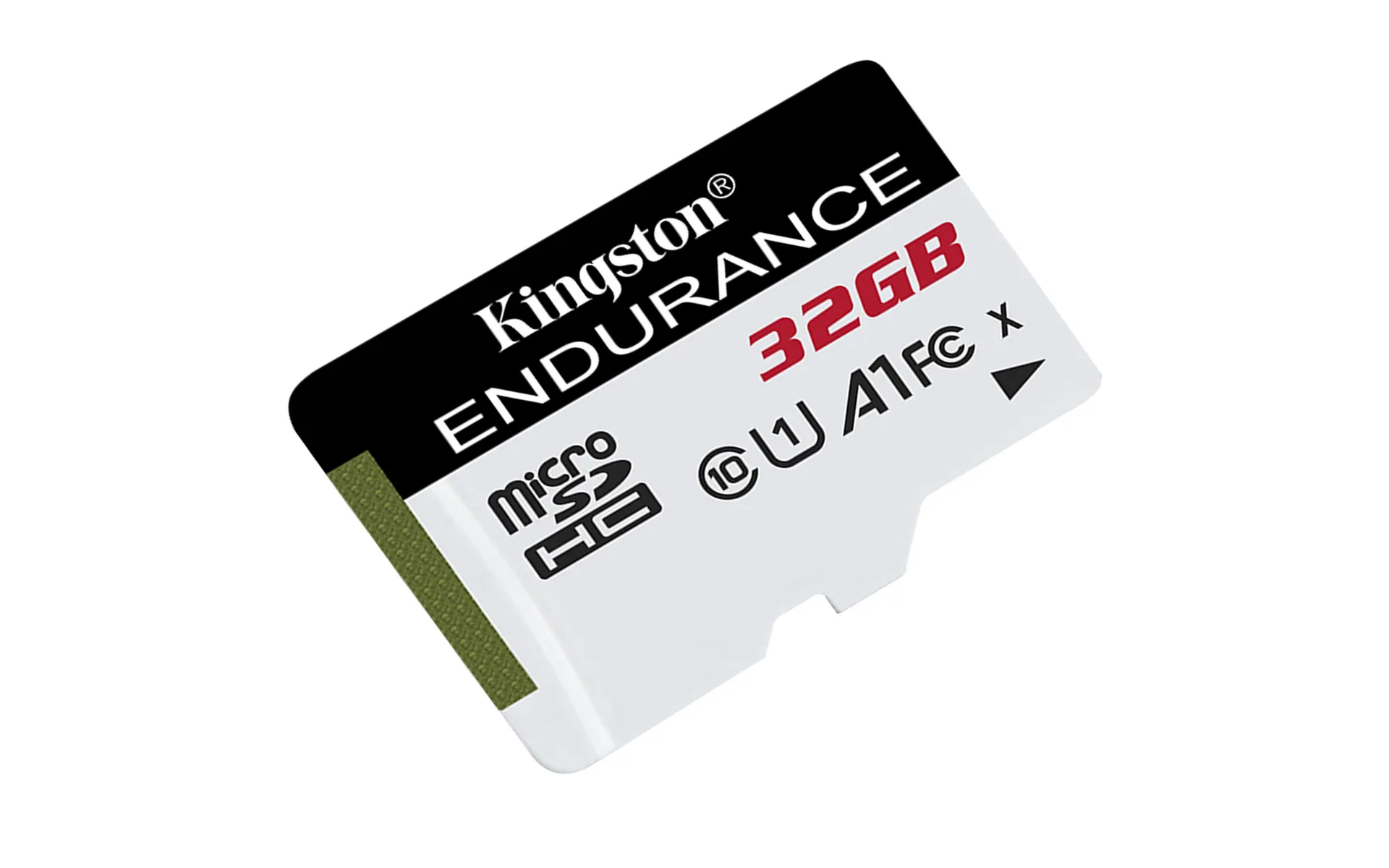 Kingston Technology High Endurance 32 GB MicroSD UHS-I Klasse 10 – Bild 2