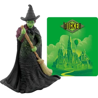 Wicked, Spielfigur Wicked, Spielfigur