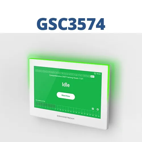 Grandstream SIP GSC-3574 HD Interkom - und Zugangskontrollstation – Bild 2